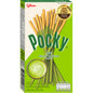 Pocky Green Tea Matcha - Anti-Gaspi