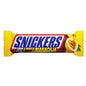 Snickers Mousse de Maracuja- Anti-Gaspi ( 17/01/2025 )