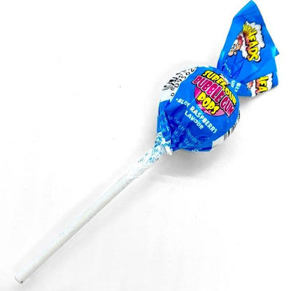 Warheads - Sucette Super sour Bubblegum X1