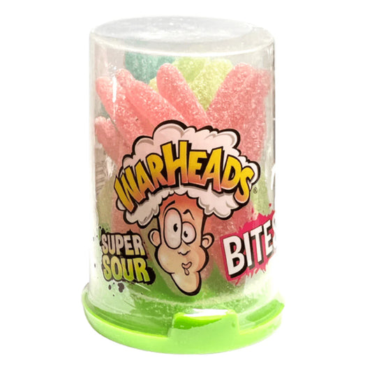 Warheads - Super Sour Bites