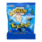Warheads - Cubes blue raspberry - Anti-Gaspi (12/06/25)