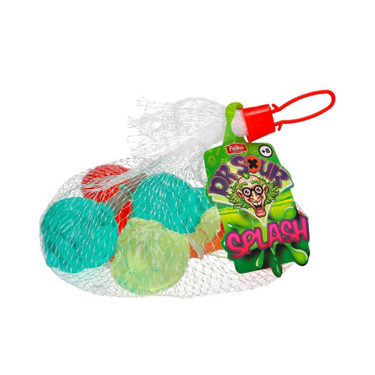 Dr Sour Splash Candy