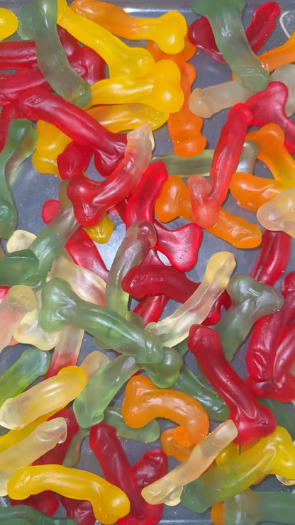 Mix " Adultes -18 " (500g)
