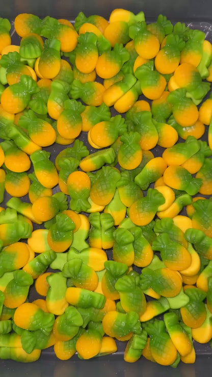 Mix " Fruités " (500g)
