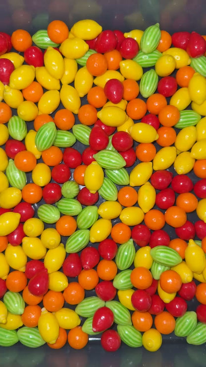Mix " Tropical Morning " (500g)