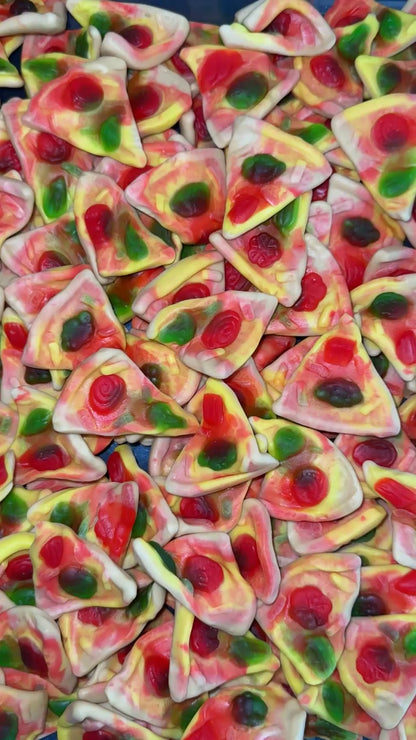 Mix Lisses Fruités Halal (500g) 🍍