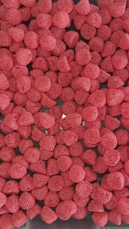 Mix Sucré & Acide Halal (500g) 🍋🍓