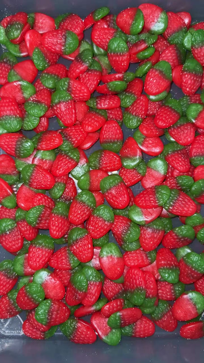 Mix " Gourmand " (500g)