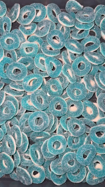 Mix " Halal " (500g)
