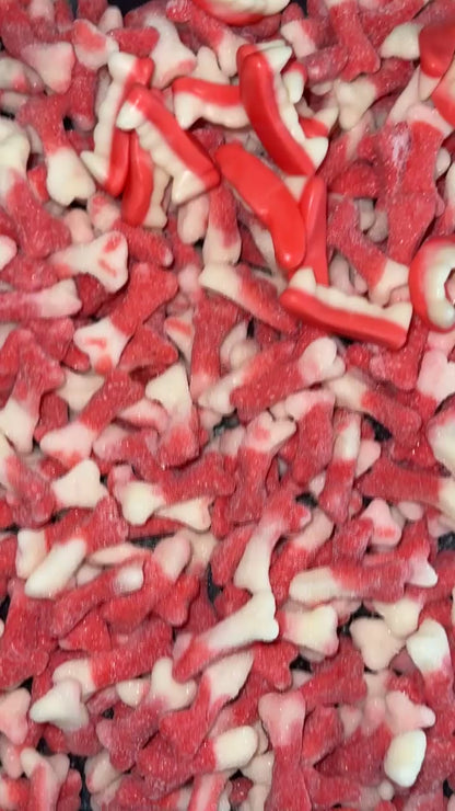 Mix Halloween Halal (500g) 👻