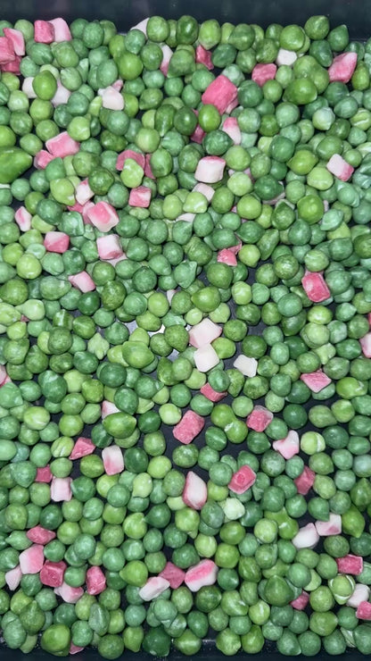 Mix " Fruits & Légumes " (500g)
