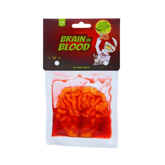 Brain In Blood Candy - Cerveau Bonbon 🧠