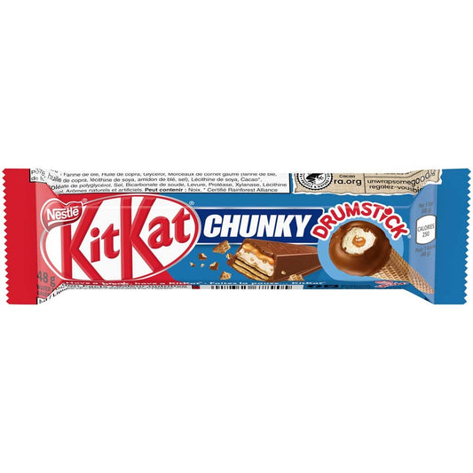 KitKat Chunky Drumstick - Anti-Gaspi